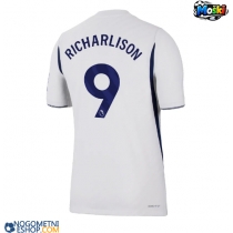 Moški Nogometni dresi Tottenham Hotspur Richarlison #9 Domači 2026-27 Kratek Rokav
